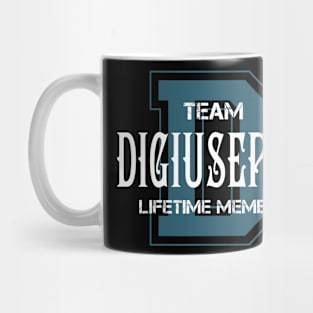 DIGIUSEPPE Mug